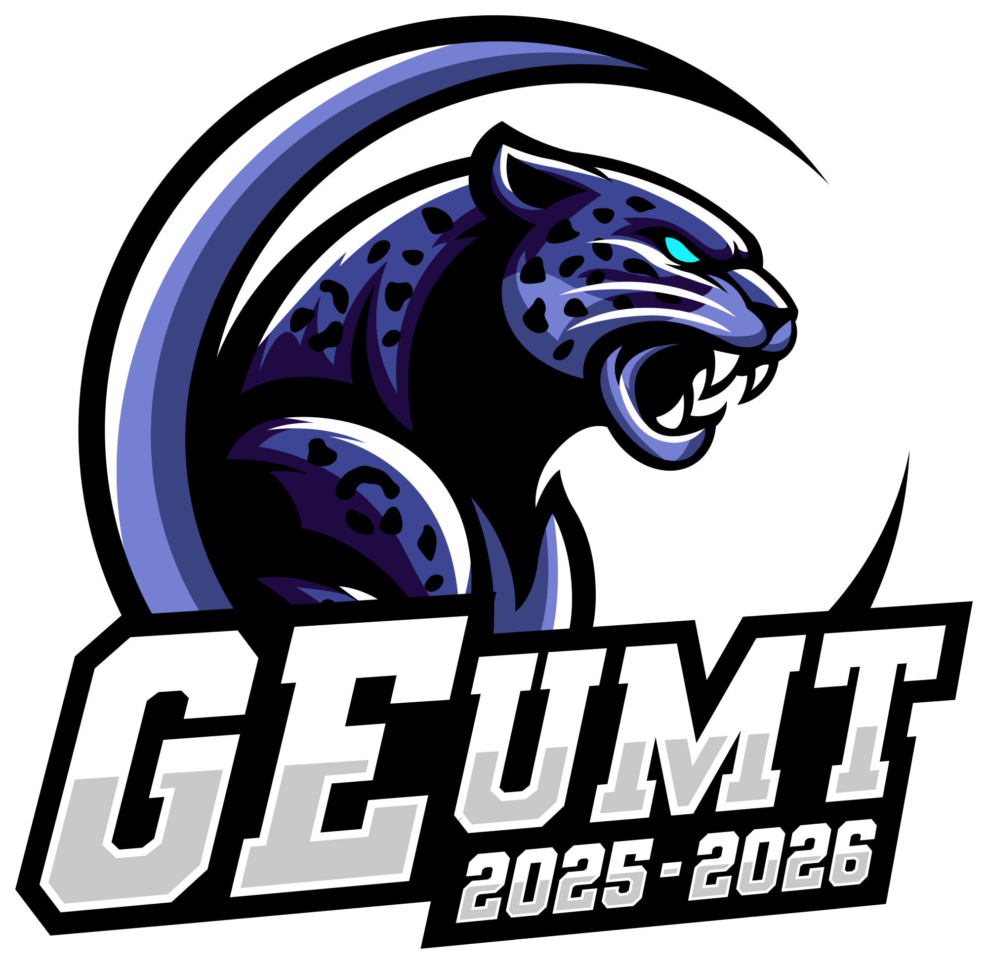 Logo de Grupo Estudiantil UMT (GE-UMT)